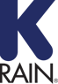 k-rain logo 66 x 95